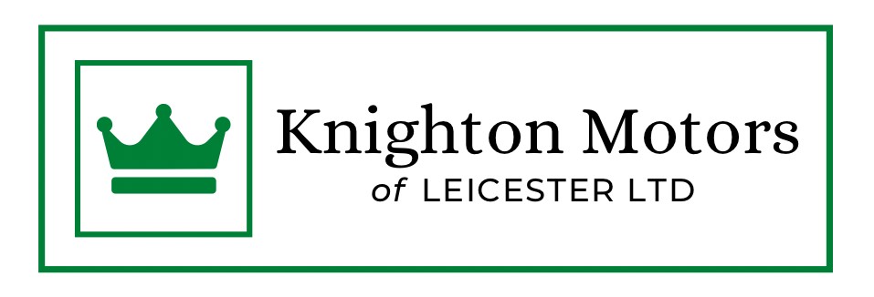 Knighton Motors of Leicester Ltd Logo